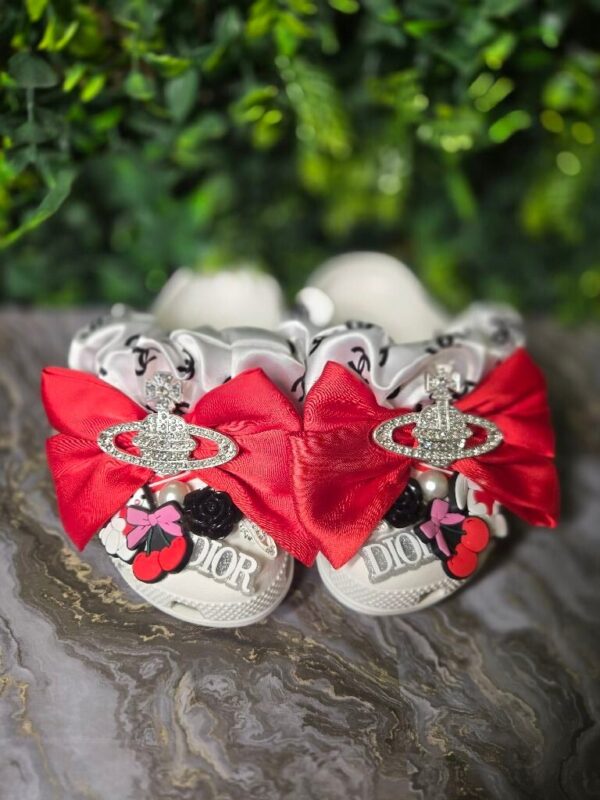 infant full bling size 10 - Image 1