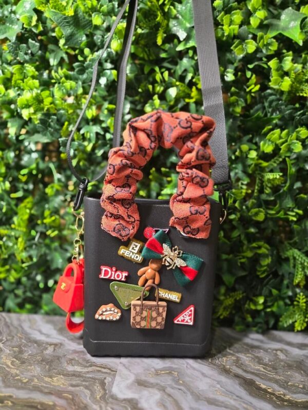 bling bog bag - Image 1