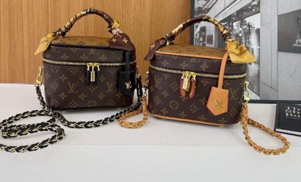 2 Tone Bag carry case - Image 1