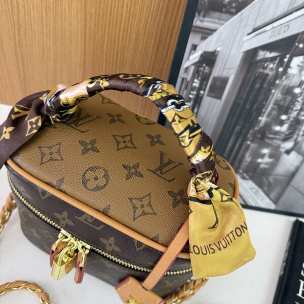 2 Tone Bag carry case - Image 2