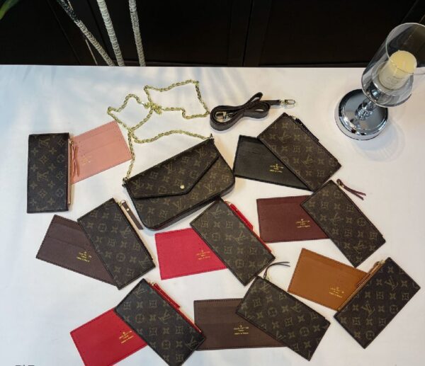 3pc Bag Set - Image 1