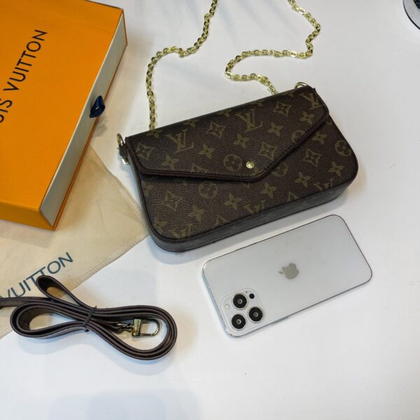 3pc Bag Set - Image 2