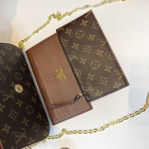 3pc Bag Set - Image 3