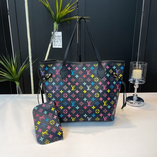 Never Fall Shopper Clasic - Image 2