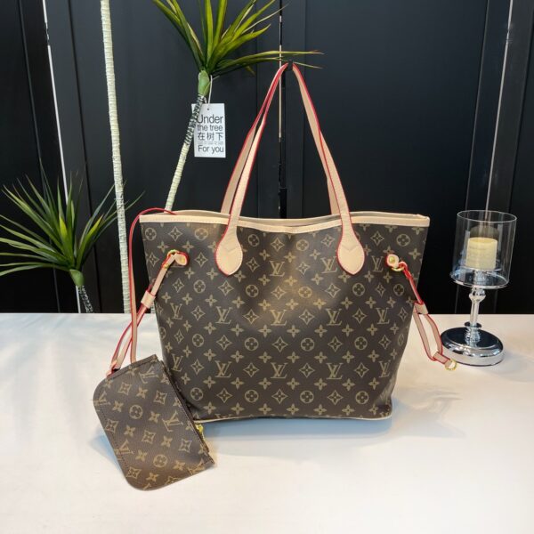 Never Fall Shopper Clasic - Image 6