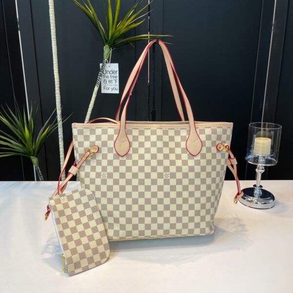 Never Fall Shopper Clasic - Image 8