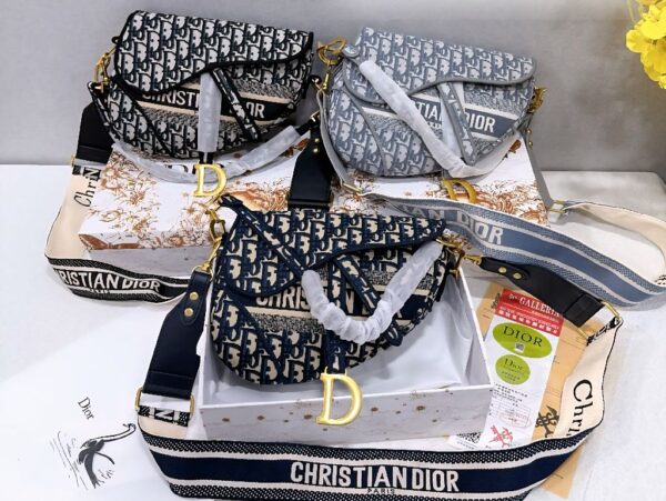 Saddle bag - Image 1