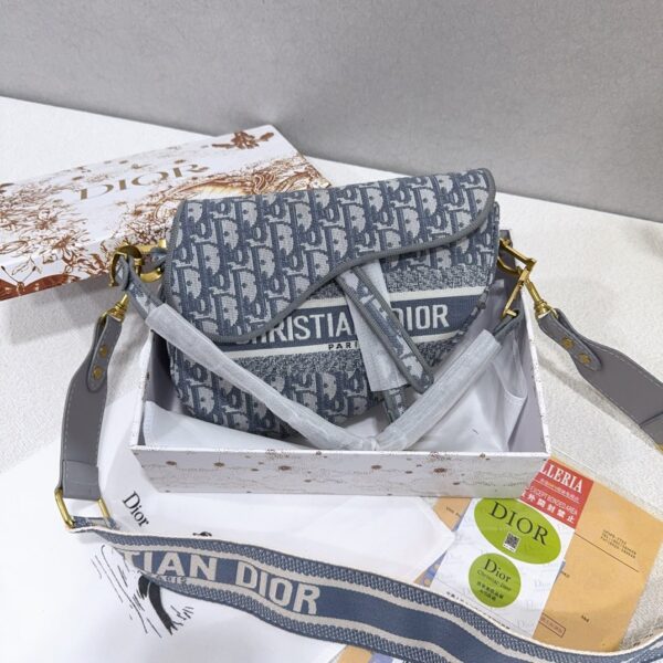 Saddle bag - Image 4