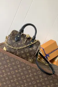 clasic Speedy Brown