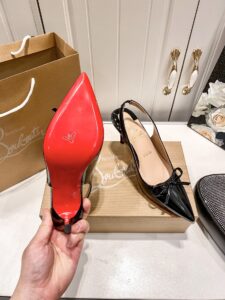 Red Bottoms - Image 2