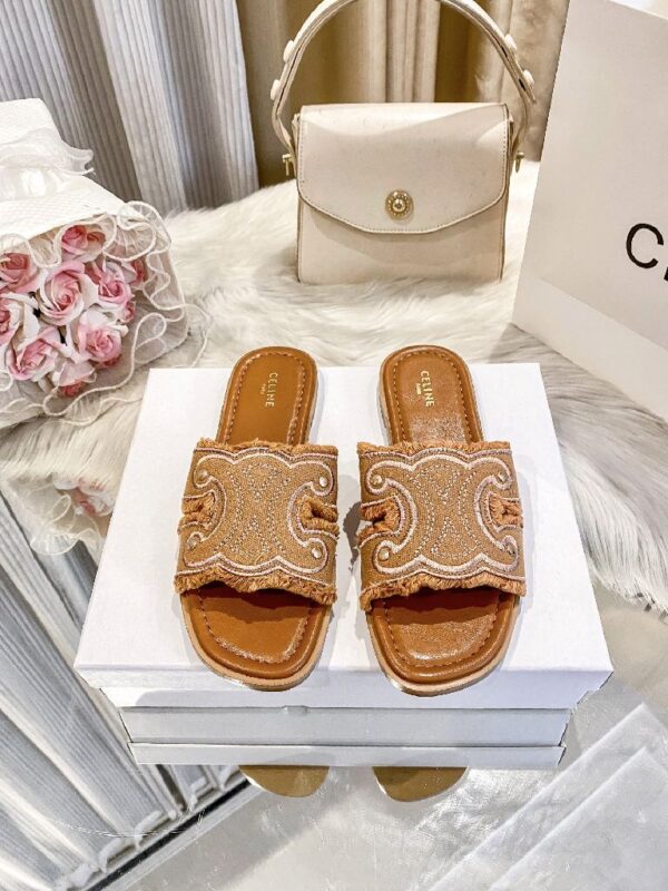 leather sole CelL - Image 1