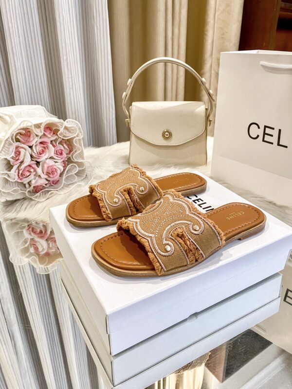 leather sole CelL - Image 2