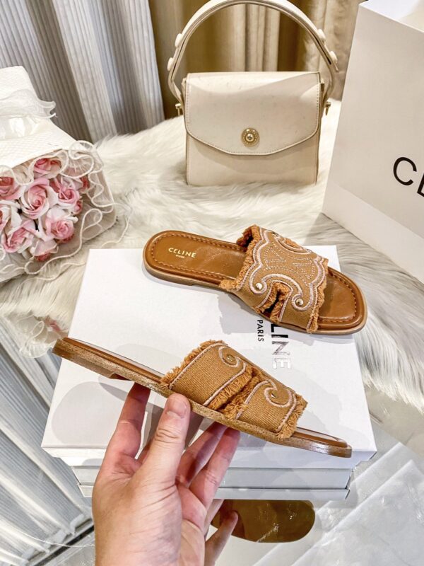 leather sole CelL - Image 3