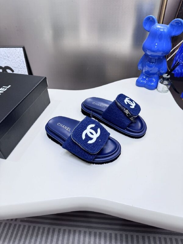 dark Denim and blue Denim available CoCo - Image 1