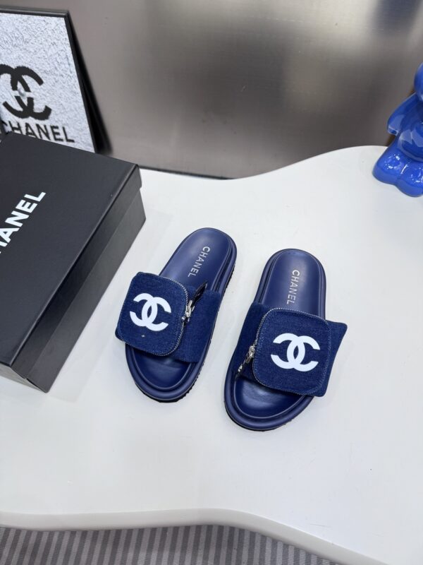 dark Denim and blue Denim available CoCo - Image 3