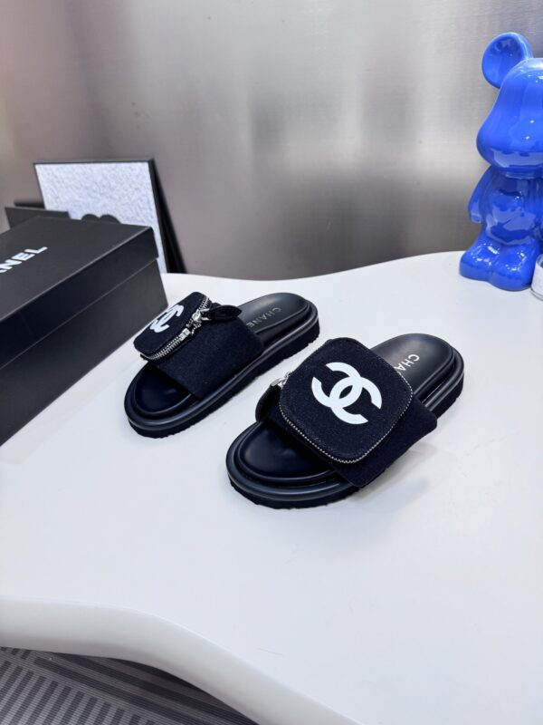 dark Denim and blue Denim available CoCo - Image 4