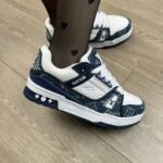 various colours tra9